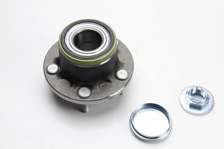 Підшипник маточини зад. Connect 02- (+ABS) BSG BSG 30-600-016 (фото 1)