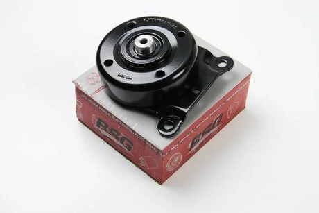 Шків термомуфти Transit V184 2.4DI 00- BSG BSG 30-615-045 (фото 1)