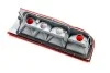 Фонарь задний Ford Transit 06-Пр. BSG 30-805-009