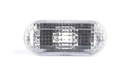 Повторювач поворотів Ford Focus 03-12/Fiesta 02-10 (білий) BSG BSG 30-810-005