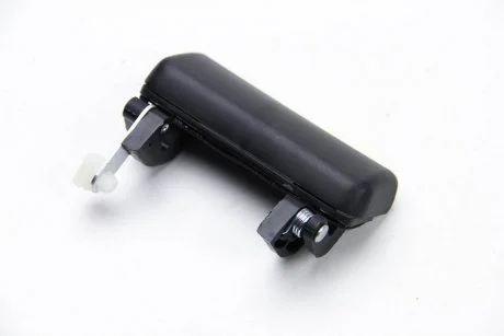 Фото 1 - ручка задніх дверей зовнішня Transit V184 (розпашних дверей) BSG BSG 30-970-052 Ручка задніх дверей зовнішня Transit V184 (розпашних дверей) BSG BSG 30-970-052 (фото 1)