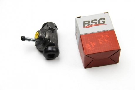 Тормозной цилиндр колесный задний MB 407-410 BSG BSG 60-220-003 (фото 1)