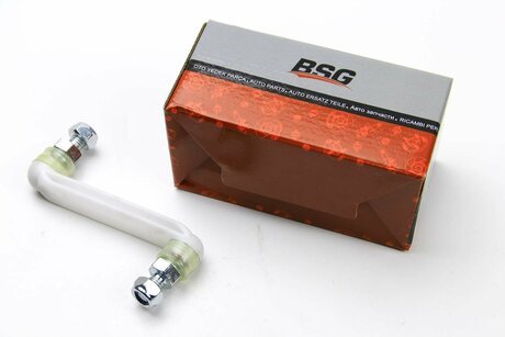 Регулятор задних тормозов Sprinter/LT 95- (кроншт.) BSG BSG 60-310-171 (фото 1)