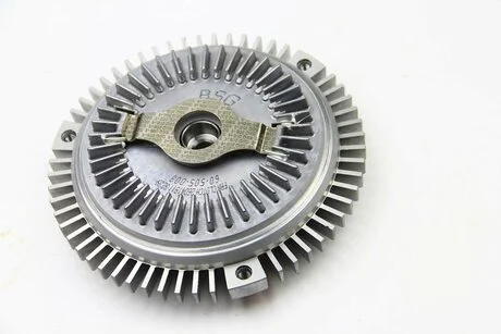 Вискомуфта Sprinter ОМ611/612 00-06 (3 крепления) BSG BSG 60-505-003