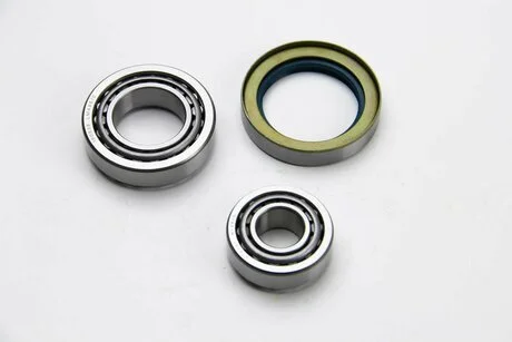 Подшипник ступицы перед. MB 207-310 (к-кт) BSG BSG 60-600-003