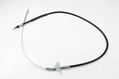 Трос ручного тормоза зад. MB 407-410 Л. BSG BSG 60-765-005