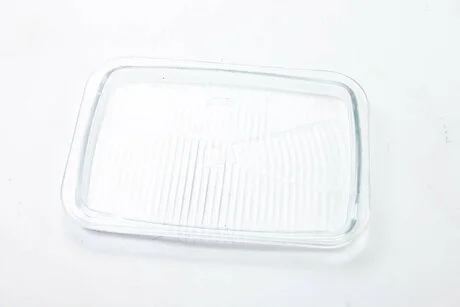Скло фари MB 207-410 Пр. BSG BSG 60-801-003