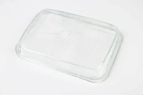 Скло фари MB 507-814 Пр. BSG BSG 60-801-005