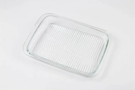 Стекло фары MB 507-814 Л. BSG BSG 60-801-006