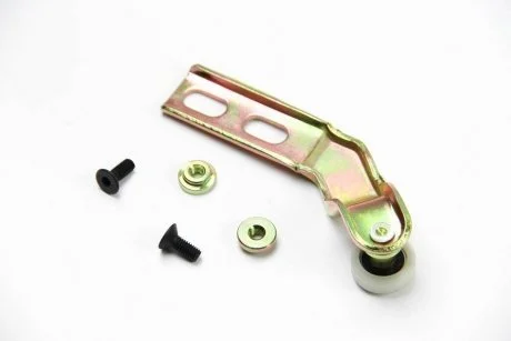 Ролик сдвижной двери (нижний) Sprinter/LT 95-06 BSG BSG 60-975-015 (фото 1)