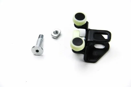 Фото 1 - ролик зсувних дверей (верхній) Sprinter/Crafter 06- BSG BSG 60-975-017 Ролик зсувних дверей (верхній) Sprinter/Crafter 06- BSG BSG 60-975-017 (фото 1)