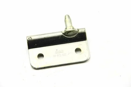 Направляюча дверей задньої Sprinter/Crafter 06- (нижня) BSG BSG 60-975-037