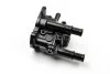 Корпус термостату Chevrolet Aveo/Cruze/Opel Astra G, H/INSIGNIA 1.4/1.8i 00- BSG BSG 65-126-001 (фото 3)