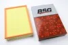 Фільтр повітряний Combo 1.7DI/1.4i/1.6i 01-/Corsa C BSG BSG 65-135-008 (фото 2)