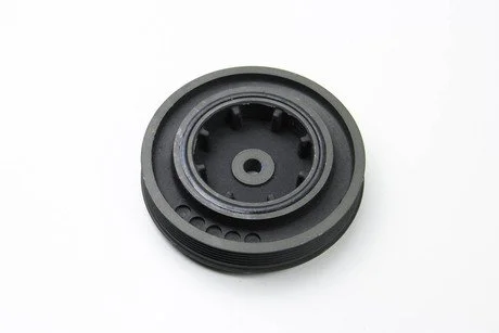 Шкив коленвала Master/Trafic 1.9dCi 01- (5PK) BSG BSG 65-170-003