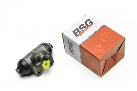 Тормозной цилиндр колесный Berlingo/Partner BSG BSG 70-220-005 (фото 1)