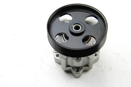 Насос гидроусилителя Scudo/Jumpy 1.9D/TD/2.0HDi 96- (со шкивом) BSG BSG 70-355-008