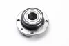 Подшипник ступицы зад Berlingo/Partner 03&gt;08 (+ABS) BSG BSG 70-600-004 (фото 2)