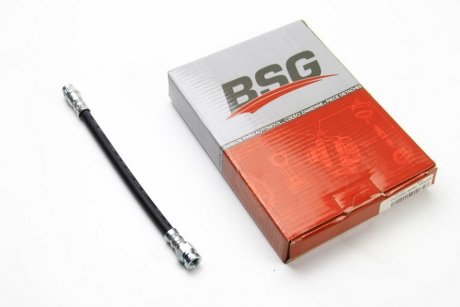 Тормозной шланг зад. Berlingo/Partner 08- BSG BSG 70-730-022