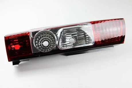 Фонарь задний Ducato/Boxer/Jumper 06- Л. (-плата) BSG BSG 70-805-006