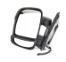 Зеркало Ducato/Jumper/Boxer 08- Л. (ел./підігр.) BSG 70-900-031