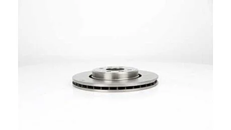 Фото 1 - тормозной диск перед. Renault Laguna 93-01/Megane 97-99 (вент.) (280x24) BSG BSG 75-210-004 Тормозной диск перед. Renault Laguna 93-01/Megane 97-99 (вент.) (280x24) BSG BSG 75-210-004 (фото 1)