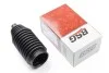 Пильник рульової рейки Master/Movano 2.3dCi 10- BSG BSG 75-705-006 (фото 2)