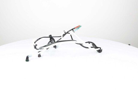 Паливна трубка Megane/Scenic 1.5 DCI 02- BSG BSG 75-725-005