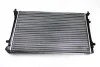 Радиатор воды Caddy III 2.0SDI/1.4i/1.6i /Golf/Octavia (+/- AC) (650x398x26) BSG BSG 90-520-013 (фото 1)