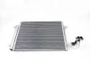 Радиатор кондиционера Caddy 04-/Touran 03- BSG 90-525-005