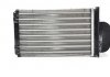 Радиатор печки T4 2.5TDI (111kW) BSG 90-530-005