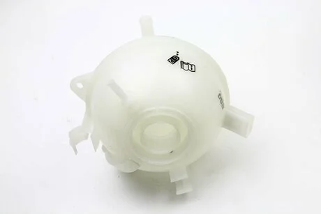 Бачек расширит. радиатора Caddy 04-/Golf 04-13/Jetta 06-/Passat 05- BSG BSG 90-550-006