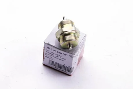 Выключатель света заднего хода Sprinter/LT 95-06 BSG BSG 90-840-005