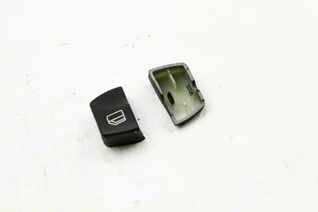 Кнопка стеклоподъемника двери Sprinter/Crafter 06- Л. BSG BSG 90-860-090