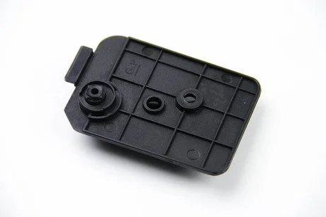 Ручка задней двери внутренняя Caddy 95-04 BSG BSG 90-922-016