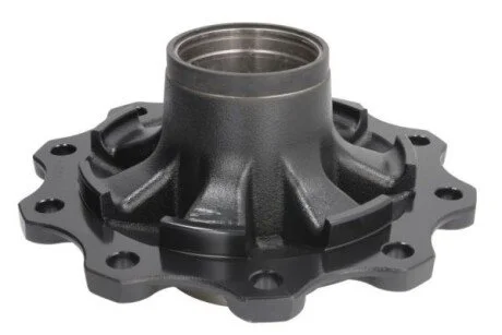 Ступиця BTA B04-0327230970