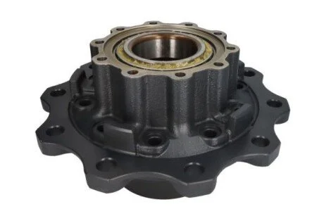 Ступиця BTA B04-1724790,KIT