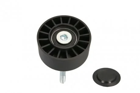 Натягуючий ролик поліклинового ременя FENDT 409 FARMER, 409 VARIO FARMER, 410 FARMER, 410 VARIO FARMER, 411 FARMER, 411 VARIO, 411 VARIO FARMER, 412 FARMER, 412 VARIO, 412 VARIO FARMER BTA B05-AG-070