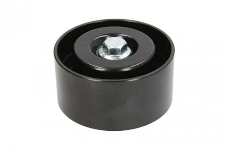 Натягуючий ролик поліклинового ременя FENDT 922 VARIO, 924 FAVORIT, 924 SCR, 924 VARIO, 924 VARIO FAVORIT, 927 VARIO, 930 VARIO, 933 VARIO, 936 VARIO, 939 VARIO BTA B05-AG-075