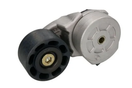 Натягувач поліклинового ременя JOHN DEERE 8000, 8000T, 8100, 8100 T, 8110, 8110 T, 8200, 8200 T, 8210, 8210 T, 8300, 8300 T, 8310, 8310 R, 8310 RT, 8310 T, 8410, 8410 T BTA B05AG142