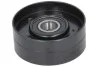 Ролик поліклинового ременя FORD 5640, 6640, 7740, 7840, 8240, 8340 NEW HOLLAND 340, 540, 5610, 5640, 5640 SL, 5640 SLE, 640, 6640, 6640 O, 6640 SL, 6640 SLE, 740, 7740, 7740 O, 7740 SL BTA B05AG326 (фото 1)