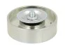 Натягуючий ролик поліклинового ременя NISSAN ALMERA II, ALMERA TINO, ALTIMA, PRIMERA, WINGROAD / AD 1.5-3.5 08.99-10.08 E21015BTA