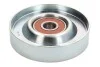 Ролик поліклинового ременя NISSAN AD, ALMERA I, MICRA C+C III, MICRA III, NOTE 1.0-1.5 07.95-06.12 E21022BTA