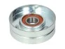 Натягуючий ролик поліклинового ременя AUDI 100 C4 2.4D/2.5D 12.90-07.94 BTA E2A5774BTA (фото 2)