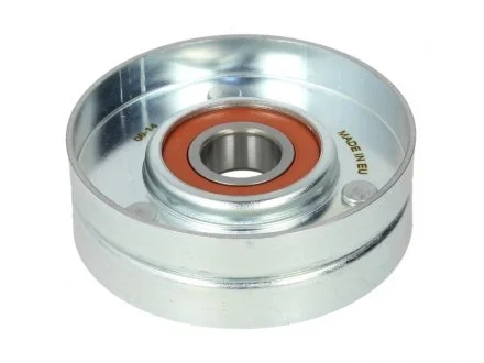 Натягуючий ролик поліклинового ременя AUDI 100 C4 2.4D/2.5D 12.90-07.94 BTA E2A5774BTA (фото 1)