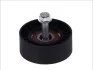 Ролик поліклинового ременя FORD C-MAX, FIESTA IV, FIESTA/HATCHBACK, FIESTA/MINIVAN, FOCUS C-MAX, FOCUS II, GALAXY II, MONDEO IV, S-MAX 1.8D 03.00-06.15 E2G5281BTA