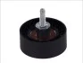 Ролик поліклинового ременя FORD C-MAX, FIESTA IV, FIESTA/HATCHBACK, FIESTA/MINIVAN, FOCUS C-MAX, FOCUS II, GALAXY II, MONDEO IV, S-MAX 1.8D 03.00-06.15 BTA E2G5281BTA (фото 2)