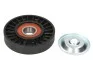 Натягуючий ролик поліклинового ременя LAND ROVER FREELANDER I  MG MG ZR, MG ZS, MG ZT  ROVER 200, 200 II, 25 I, 400, 400 II, 45 I, 75, 75 I, STREETWISE 1.1-2.0 10.92-10.06 E2K6135BTA