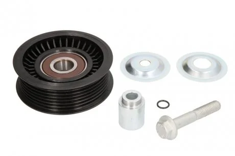 Направляючий ролик BTA E2M0029BTA