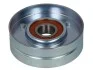 Натягуючий ролик поліклинового ременя VOLVO 850, S70, S80 I, V70 I, V70 II 2.5D 08.95-08.07 E2W0004BTA